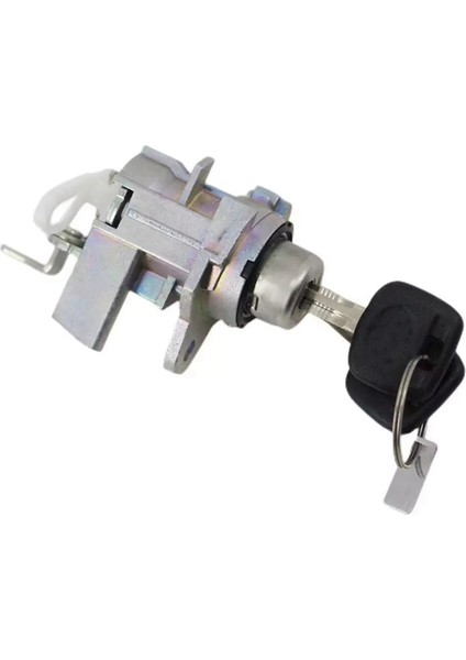 Yeni Yüksek Kaliteli Kilit Bloğu Kontak Kilit Anahtarı 69055-52450 6905552450 Toyota Yaris Için 2007-2011 Otomatik Parçalar (Yurt Dışından)