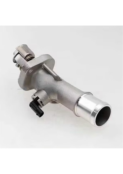 Soğutucu Termostat Muhafazası ve Sensörü 255002E080 25500-2E080 Hyundai Elantra Için Kona Kia Forte Forte5 Seltos Soul (Yurt Dışından) fırsatları