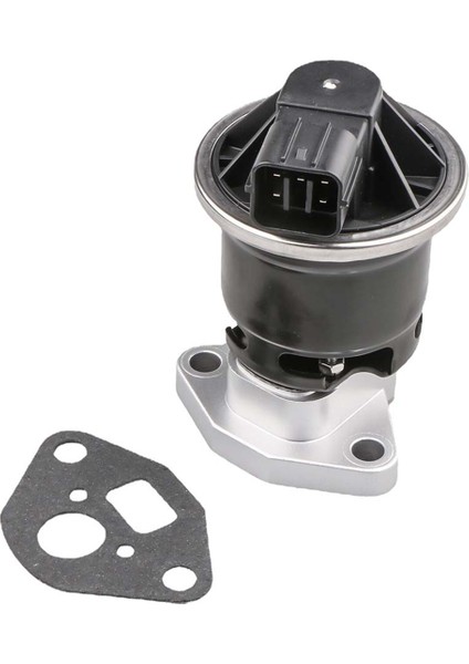 Egzoz Gazı Devridaim Valf Egr Valfı 18011-RNA-J00 18011-R60-U00 18011R60U00 Honda Accord Için Uygun Civic 1.8l (Yurt Dışından)