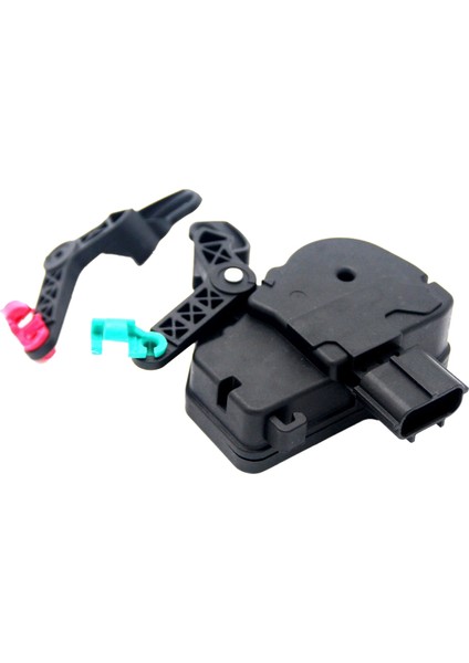 Chrysler Voyager Dodge 4717960AC Için Bagaj Kapağı Arka Sürgülü Kapı Kilidi Aktüatörü (Yurt Dışından) fiyatları