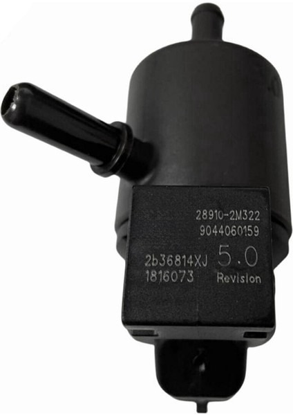 28910-2M322 Hyundai IX25 2019 Accent 2020 Kıa Rıo 2020-2021 Valf-Masal Kontrolü (Yurt Dışından) modelleri