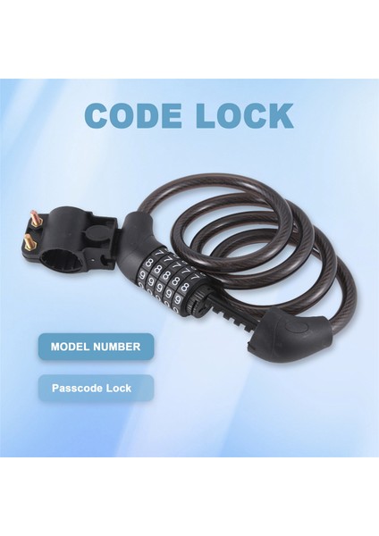 Xiaomi M365 Elektrikli Scooter Kilit Aksesuarları Için Dokuzbot Maks. (Yurt Dışından) fırsatları