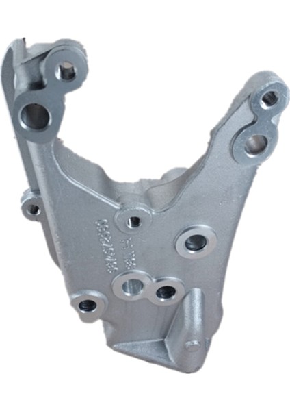 Yeni Motor Braketi Peugeot Için Sağ Alt Bracke 307 308 408 307 307SW 407 Citroen C5 C4 Picasso Nesil C4 184699 (Yurt Dışından) fiyatları