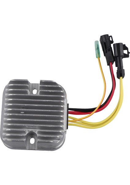 Polaris Atv 2007-2010 Sportsman Ranger Modelleri 4011925-SR Için Voltaj Regülatörü (Yurt Dışından) modelleri