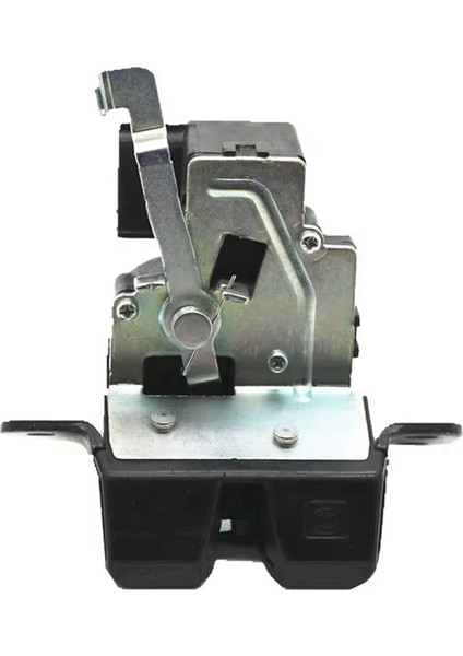 Araba Bagaj Kilidi Bagaj Kapağı Anahtarı Bagaj Kilidi 81230-1R200 812301R200 Hyundai Accent Hyundai Kia Solar 2011-2016 (Yurt Dışından)