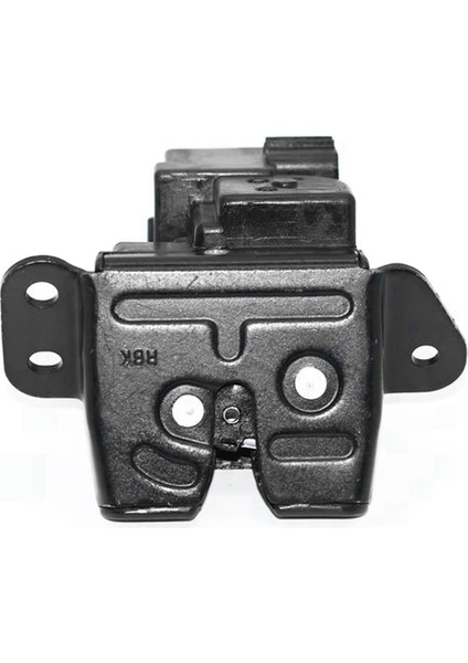 Araba Bagaj Kilidi Bagaj Kapağı Anahtarı Bagaj Kilidi 81230-1R200 812301R200 Hyundai Accent Hyundai Kia Solar 2011-2016 (Yurt Dışından) fiyatları