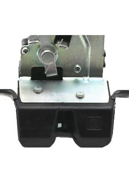 Araba Bagaj Kilidi Bagaj Kapağı Anahtarı Bagaj Kilidi 81230-1R200 812301R200 Hyundai Accent Hyundai Kia Solar 2011-2016 (Yurt Dışından) modelleri
