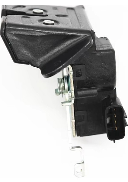 Araba Bagaj Kilidi Bagaj Kapağı Anahtarı Bagaj Kilidi 81230-1R200 812301R200 Hyundai Accent Hyundai Kia Solar 2011-2016 (Yurt Dışından) fırsatları