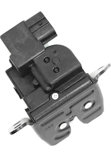 Araba Bagaj Kilidi Bagaj Kapağı Anahtarı Bagaj Kilidi 81230-1R200 812301R200 Hyundai Accent Hyundai Kia Solar 2011-2016 (Yurt Dışından) indirimleri