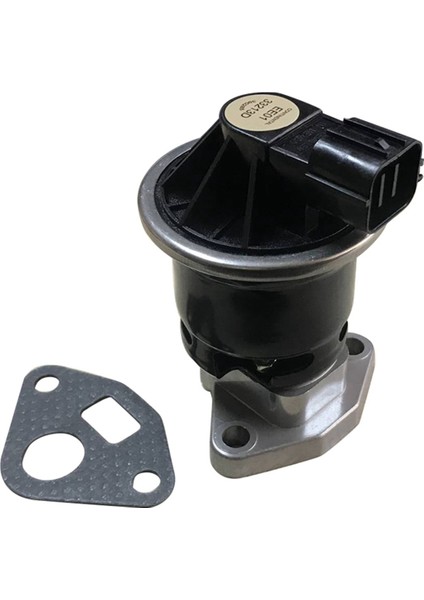 18011-RNA-A00 Honda Civic Için Yeni Egzoz Egr Valfı 2006-2011 Crv 2007-2011 Accord 2008-2013 2.0l Şehir 2009-2013 1.8l (Yurt Dışından) fırsatları