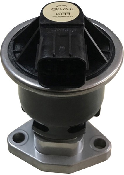 18011-RNA-A00 Honda Civic Için Yeni Egzoz Egr Valfı 2006-2011 Crv 2007-2011 Accord 2008-2013 2.0l Şehir 2009-2013 1.8l (Yurt Dışından) indirimleri