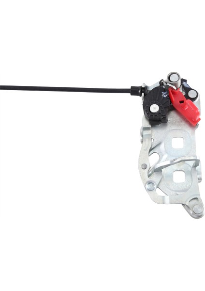 Mercedes-Benz C-Class W205 2012-2018 Için Araba Gövdesi Kapak Kilidi 2057600700 A2057600700 (Yurt Dışından) fırsatları