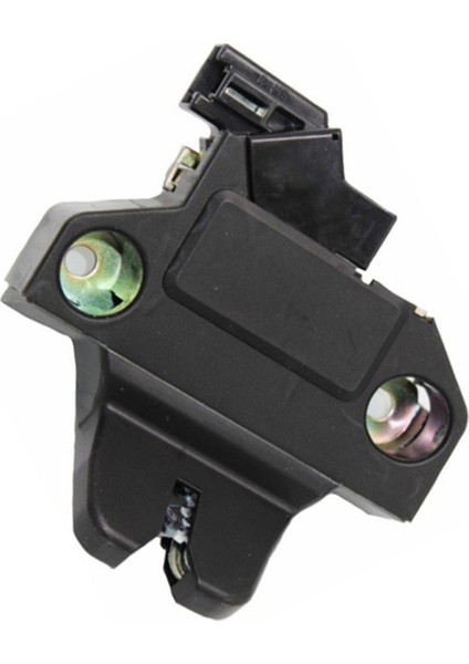 64610-02110 Arka Gövde Hatch Bagaty Mandal Kilitli Toyota Corolla ZRE151 ZRE152 Bagaj Kapağı Kilidi 6461002110 (Yurt Dışından) fiyatları