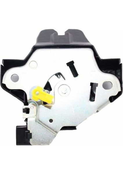 64610-02110 Arka Gövde Hatch Bagaty Mandal Kilitli Toyota Corolla ZRE151 ZRE152 Bagaj Kapağı Kilidi 6461002110 (Yurt Dışından) fırsatları