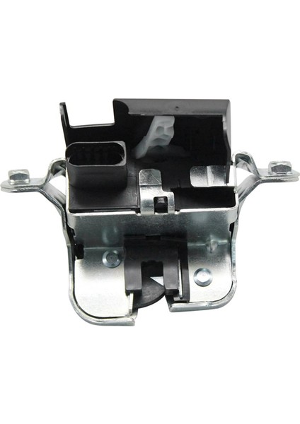 Araba Bagaj Kapısı Kilit Anahtarı Bagaj Bagaj Bagajı Aktüatör Kilit Bloğu 7P0827505G Volkswagen Için Touareg Sharan Seat Alhambra (Yurt Dışından) fırsatları