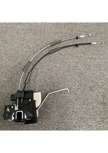 Kia Picanto Için Ön Kapı Kilidi Aktüatörü 2012-2016 Araba Kapı Kilidi Aktüatörü 813101Y030 (Yurt Dışından) indirimleri