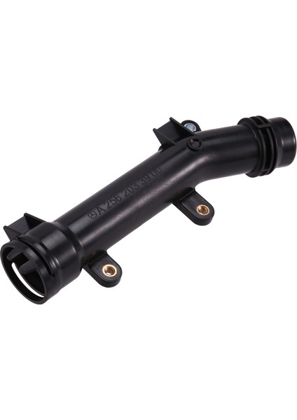 2562033900 Motor Termostat Hortumu Soğutma Su Hortumu Mercedes-Benz Için W222 W167 W292 CLS450 E450 E53 GLE450 GLS450 (Yurt Dışından)