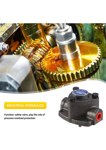 Wjp Üst Sikloid Yağ Pompası ROP-10A Üçlü Kısaltılmış Pompa Yağlama Için Küçük Dişli Pompası (Yurt Dışından) fırsatları