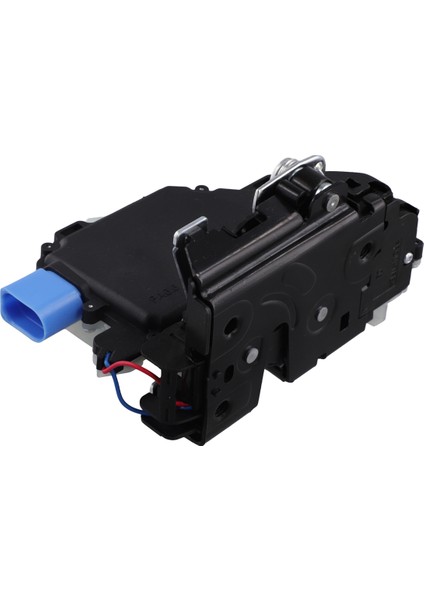 3B1837015AQ Araba Ön Sol Kapı Kilidi Aktüatörü Vw Passat Polo Skoda Superb Fabia Seat Cordoba Ibiza Audi (Yurt Dışından) fırsatları