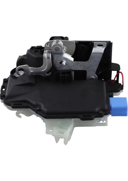 3B1837015AQ Araba Ön Sol Kapı Kilidi Aktüatörü Vw Passat Polo Skoda Superb Fabia Seat Cordoba Ibiza Audi (Yurt Dışından) indirimleri