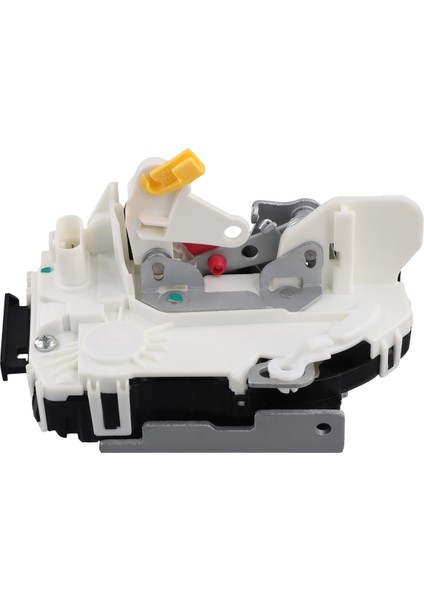 Jeep Compass Dodge Chrysler Için Araba Kapı Kilidi Aktüatör Mandası 2008-2020 Kapı Yürütme Kilidi Ön 4589422AH (Yurt Dışından) fiyatları
