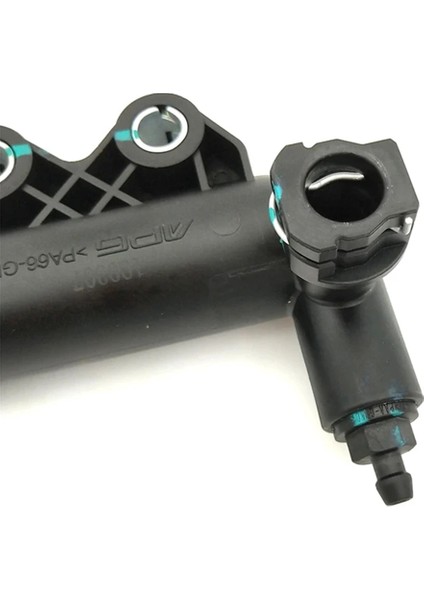 4pcs Araba Debriyajı Köle Pompası Düzeneği Araba Debriyaj Silindiri Fren Pompası Için Chevrolet Yelken 3 2015-2018 24104710 (Yurt Dışından) indirimleri