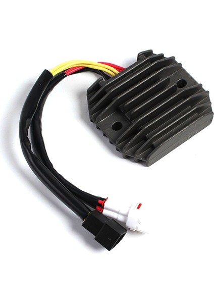 Suzuki Dl V-Strom Için Voltaj Regülatör Doğrultucu 650 Gsf Bandit 650 Gsx 650 Sfva Sv Sfv Gladius 650 Lt-A Kingquad 700 (Yurt Dışından)