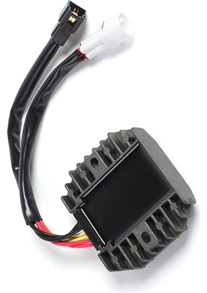 Suzuki Dl V-Strom Için Voltaj Regülatör Doğrultucu 650 Gsf Bandit 650 Gsx 650 Sfva Sv Sfv Gladius 650 Lt-A Kingquad 700 (Yurt Dışından) fırsatları