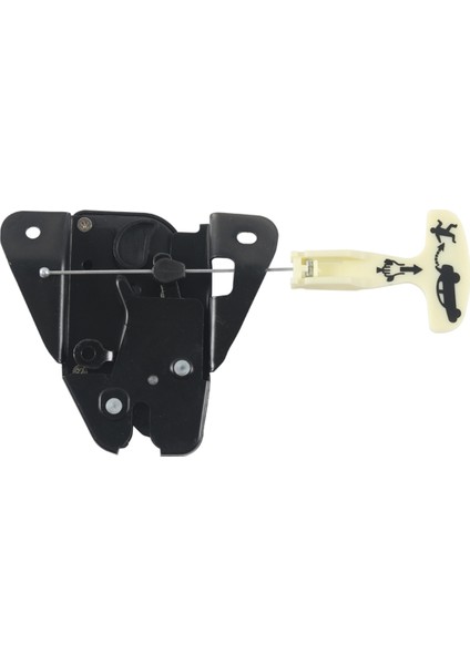 Bagaj Mandal Bagaj Kapağı Kilit Aktüatörü Chrysler 200 300 Dodge Avenger Charger Challenger 931-714 5056244AA 5056244AB (Yurt Dışından) fırsatları