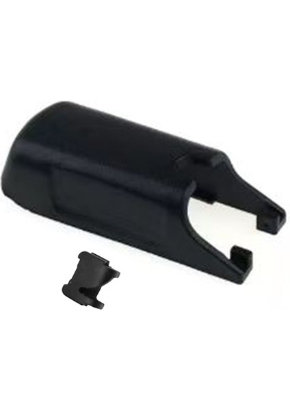 2pcs Ön Silecek Kol Kapağı, Mercedes-Benz Için Tokalı ile Kapak (Yurt Dışından)