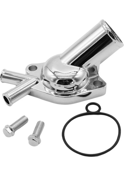 Otomobil Motoru Su Boyun Termostat Muhafazası Holden 253 308 V8 Motor Aksesuarları (Yurt Dışından)