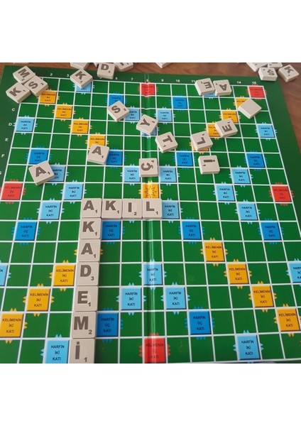 Kelime Üretme Oyunu fırsatları