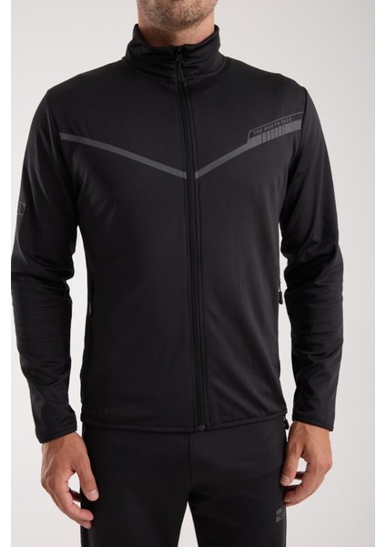 Grafıcs Slim Fit Siyah Eşofman fiyatları