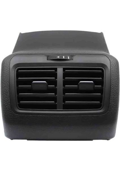 Arka Klima Outlet Merkezi Koltuk Alanı Hava Havalandırma Montajı Vw Golf 7 Mk7 2013-2017 5GG819203 (Yurt Dışından) modelleri
