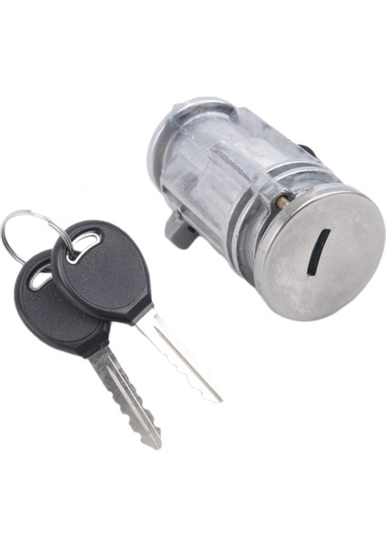 Kontak Anahtar Anahtarı Silindir Kilidi Chrysler Voyager Dodge Jeep Cherokee Plymouth 5003843AB 5003843AA (Yurt Dışından) modelleri