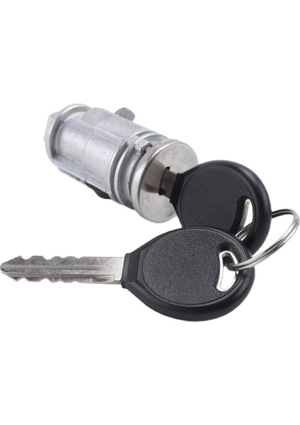 Kontak Anahtar Anahtarı Silindir Kilidi Chrysler Voyager Dodge Jeep Cherokee Plymouth 5003843AB 5003843AA (Yurt Dışından) fırsatları