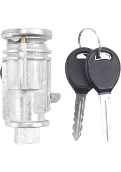 Kontak Anahtar Anahtarı Silindir Kilidi Chrysler Voyager Dodge Jeep Cherokee Plymouth 5003843AB 5003843AA (Yurt Dışından) indirimleri