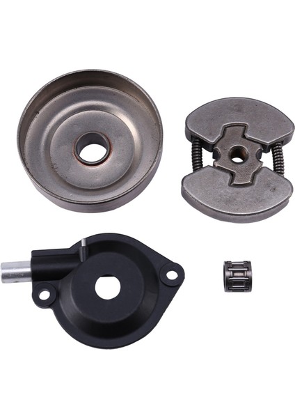 .325 &quot;7t Debriyaj Demir Yağ Pompası Iğne Yatak Kiti Husqvarna Için 236E 235 235 235E Testere Yedek Parçaları 581063901 (Yurt Dışından) fiyatları