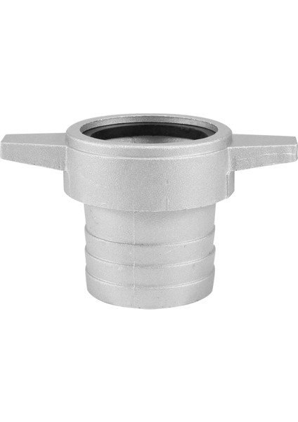 Su Pompaları Bağlantı Sözleşmeleri 2 Inç Alüminyum Boru Kauçuk Conta Pompası Konektör Borusu ile Bağlantı Anahtarı (Yurt Dışından) fiyatları