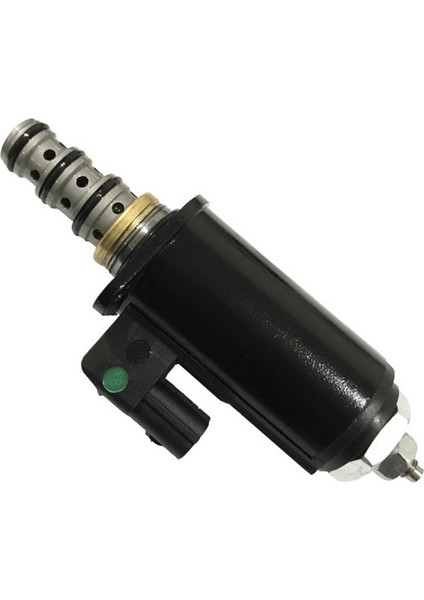 Yeni YN35V00048F1 SKY5P17A KDRE5K-31-30C50 Hidrolik Pompa Solenoid Valf SK200-6 Parçalar Için (Yurt Dışından) fırsatları
