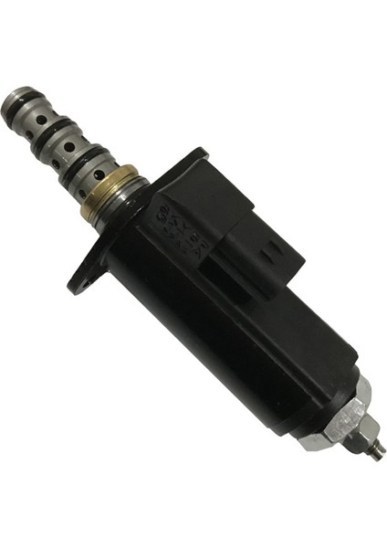 Yeni YN35V00048F1 SKY5P17A KDRE5K-31-30C50 Hidrolik Pompa Solenoid Valf SK200-6 Parçalar Için (Yurt Dışından) indirimleri