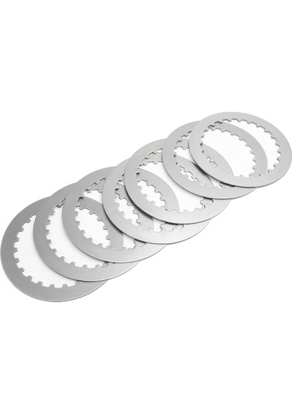 Bmw G310 R G310 Gs 2017-2020 Motosiklet Aksesuarları Için Motosiklet Çelik Plaka Sürtünme Plakası Debriyaj Plakaları Diskler (Yurt Dışından) fiyatları