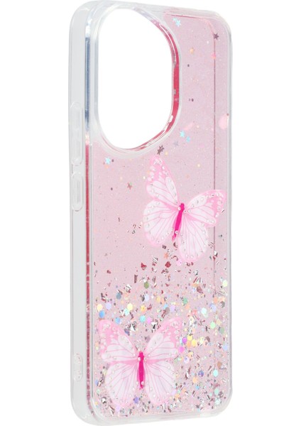 Honor 400 5g Epoksi Pvc Tpu Estetik Telefon Kılıfı (Yurt Dışından) fiyatları