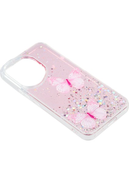 Honor 400 5g Epoksi Pvc Tpu Estetik Telefon Kılıfı (Yurt Dışından) modelleri