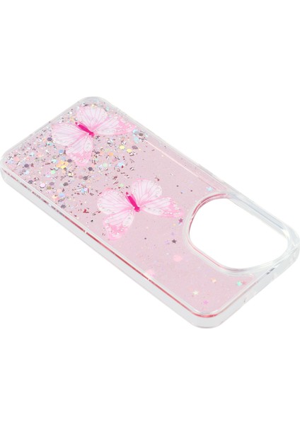 Honor 400 5g Epoksi Pvc Tpu Estetik Telefon Kılıfı (Yurt Dışından) fırsatları