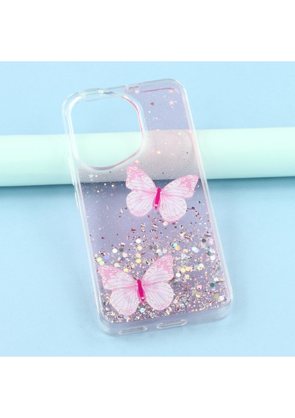 Honor 400 5g Epoksi Pvc Tpu Estetik Telefon Kılıfı (Yurt Dışından) indirimleri