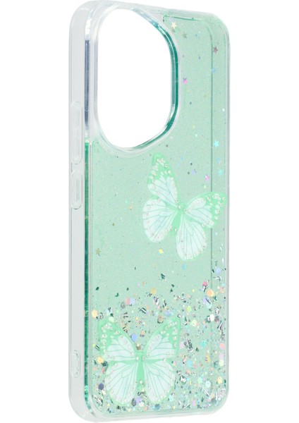 Honor 400 5g Epoksi Pvc Tpu Estetik Telefon Kılıfı (Yurt Dışından) fiyatları