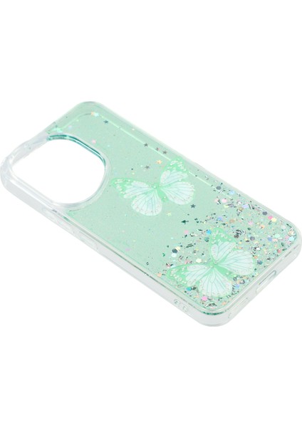 Honor 400 5g Epoksi Pvc Tpu Estetik Telefon Kılıfı (Yurt Dışından) modelleri