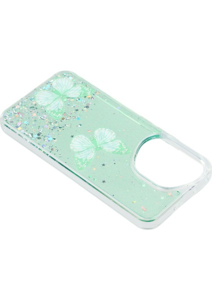 Honor 400 5g Epoksi Pvc Tpu Estetik Telefon Kılıfı (Yurt Dışından) fırsatları