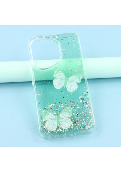 Honor 400 5g Epoksi Pvc Tpu Estetik Telefon Kılıfı (Yurt Dışından) indirimleri